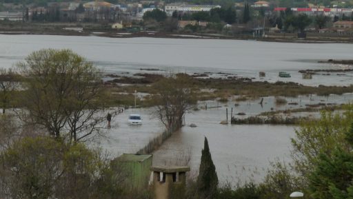 chemin de la riviere balaruc le vieux