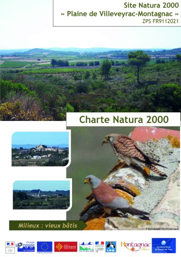 couverture charte natura 2000