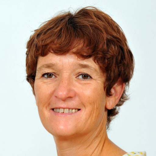 portrait de mme véronique negret