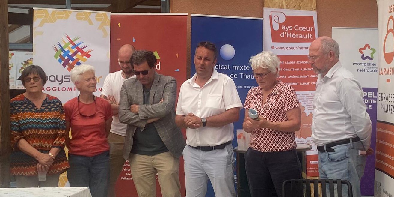 Conférence de Presse
