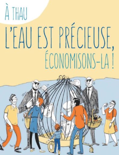 eauprecieuse