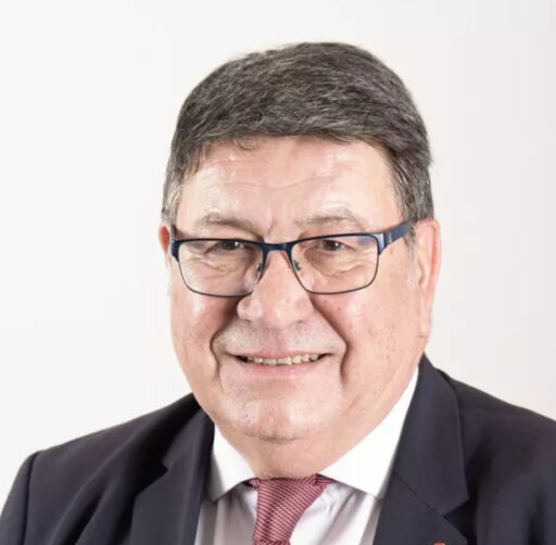 Jean-Pierre RICO